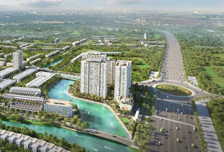 Bán căn hộ MT Eastmark City chính chủ, vị trí đẹp, giá rẻ nhất thị trường quận 9 liên hệ 0933737970