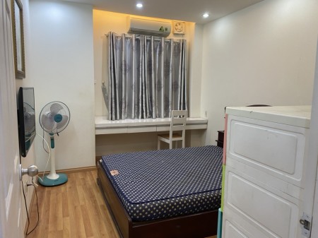 Bán căn hộ Phúc Thịnh 88m2, 2PN, 2WC, SH lâu dài, căn góc, bancon Đông Bắc. Giá bán: 3.3 tỷ (có TL)