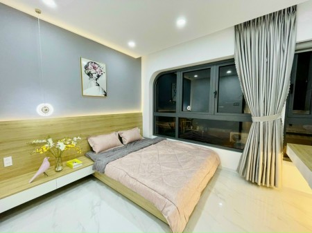 Chính chủ cần bán nhanh CH 107 Trương Định Q3, 1PN, tặng NT, có Balcon Đông Nam. Giá Thật: 4.5 tỷ TL