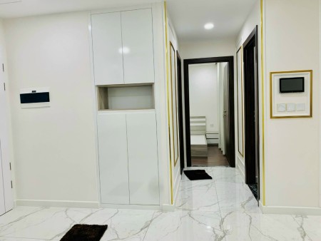 Bán CH Nguyễn Phúc Nguyên 81.9m2 2PN SH vĩnh viễn 2 bancon view Đông Nam. Không đăng giá ảo 3.85 tỷ
