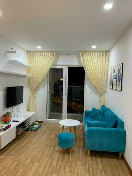 Bán Căn chung cư ngay Đường Phạm Văn Đồng Linh Trung Thủ Đức, sổ sẵn 57m2 2PN