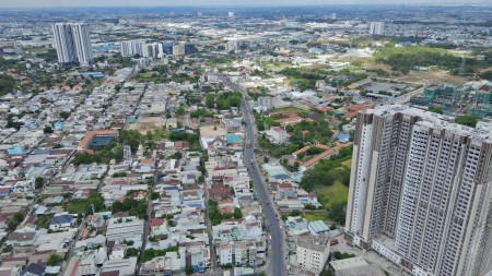 Cần bán nhanh căn Opal Skyline 1pn/1ty14 full 100% giá tốt nhất thị trường