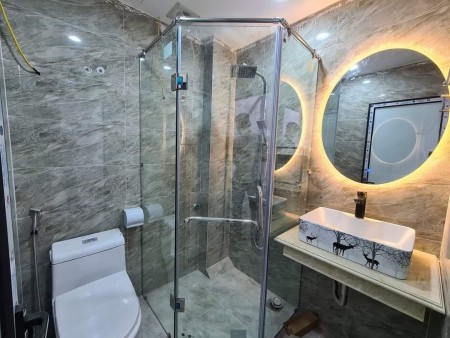Bán gấp, siêu phẩm Tô Hiệu, lõi phố cổ Hà Đông - nhà đẹp ở ngay - tặng nội thất cơ bản