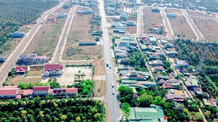 Sản phẩm đất nền hót nhất ngay chợ km19 - Eaknuec