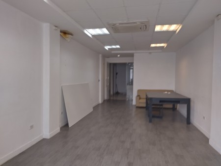 Cho thuê VP ở Hoàng Cầu, 50m2 chỉ 6TR.