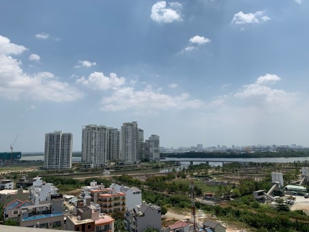 Giỏ hàng chuyên cho thuê căn hộ THE SUN AVENUE nắm thân chủ nhà giá tốt nhất