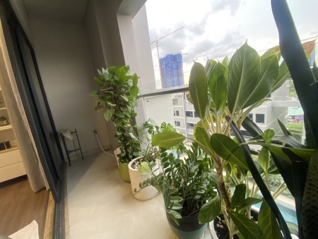 Nội thất D'verano Siêu đẹp giá rẻ nhất thi trường Thủ Thiêm LakeView