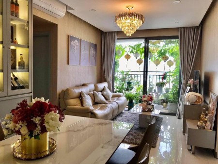 Cho thuê căn hộ D'VERANO 3PN giá hạt dẻ, view siêu đỉnh T5/2023