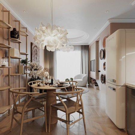 Bán Căn Hộ Góc 4PN 139m2 Giá 7 tỉ tại Green Pearl 378 Minh Khai. LH: 0975.997.166