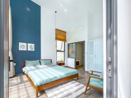 Chỉ 12,9 triệu/m2, sở hữu ngay nhà phố vườn Lộc An Airhomes, H. Đất Đỏ, BRVT
