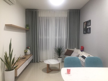 Cho thuê Saigon Gateway 2pn, 2wc 8,5tr/t full nội thất đẹp 0909482961