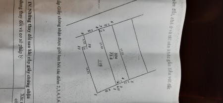 Bán đất 73m2 đất ngõ ô tô tránh tại Xuân Phương