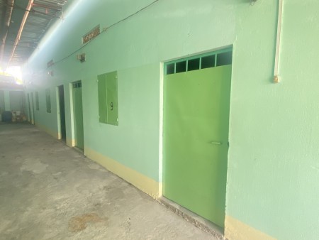 Bán dãy nhà trọ 5m*27m tại Trảng Bàng, Tây Ninh có nguồn khách thuê sẵn