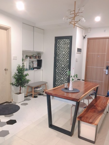 Cần chuyển nhượng chung cư NEW CITY 1PN giá rẻ chưa từng có