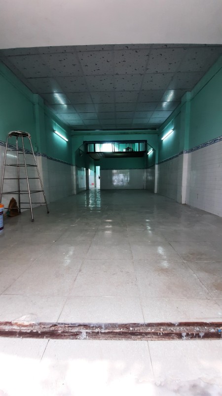 Cần bán gấp căn nhà Trường Chinh, P. Tân Thới Nhất, Q.12