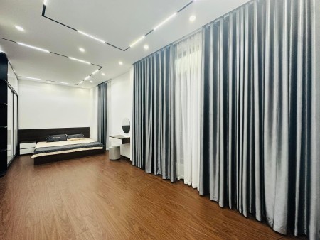 BÁN NHÀ PHỐ YÊN HÒA - NHÀ ĐẸP- LÔ GÓC - 40M