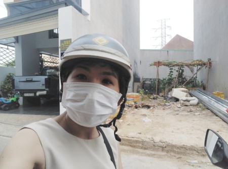 Chuyển nhượng lô đất KDC gần đường Nguyễn Văn Bá, Trường Thọ