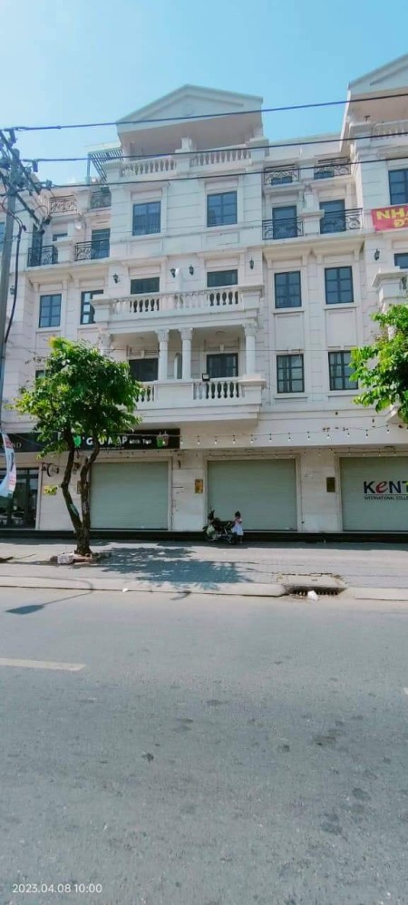 Cho thuê nhà nguyên căn Cityland Nguyễn Văn Lượng P10 Quận Gò Vấp