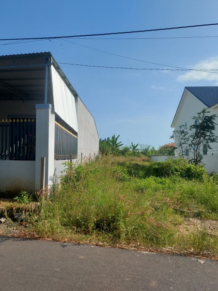 Chính chủ bán 350m2 ngang 9.5. Đất thổ sổ riêng gần KDL biển Hồ Tràm