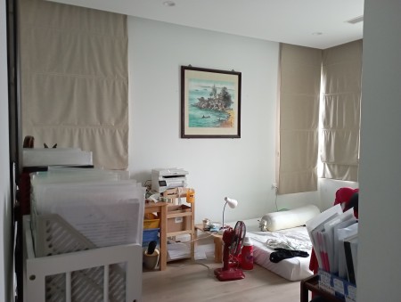 Bán căn hộ cao cấp Sadora 3 PN khu đô thị Sala Q2 view siêu đẹp, chính chủ