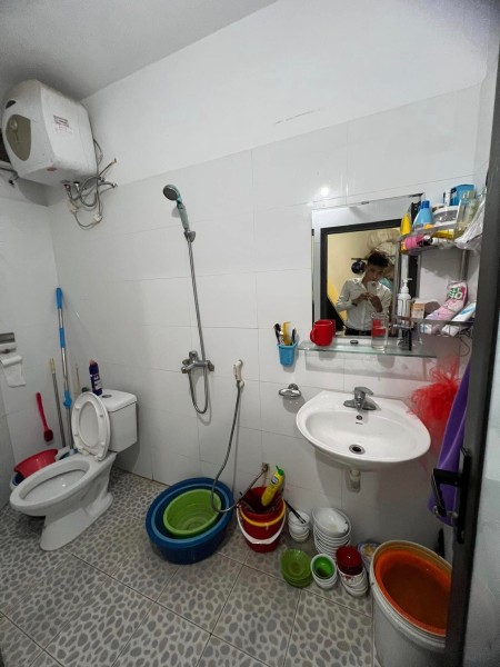 Cần bán gấp nhà mặt phố kinh doanh Phan Đình Giót Hà Đông 48m 6,3 tỷ