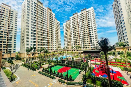 Bán căn hộ AKARI 56M2 2TY4 nội khu, 75M2 giá 2TY8, 79M2 giá 3TY050TR nhà mới 100% xem nhà liền