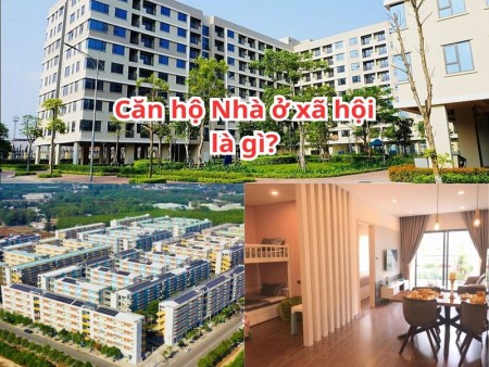 Điều kiện mua nhà ở xã hội (NOXH) hiện tại như thế nào?