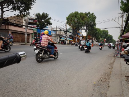 Gấp bán nhà đường Quang Trung p.12 Quận Gò Vấp.dt 68m2*2T chỉ 4,15 tỷ tl.0773794876
