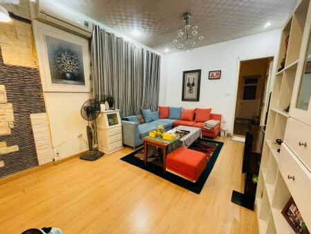 Bán nhà Đống Đa - Phân lô ô tô tránh, vỉa hè 3m kinh doanh siêu đỉnh.