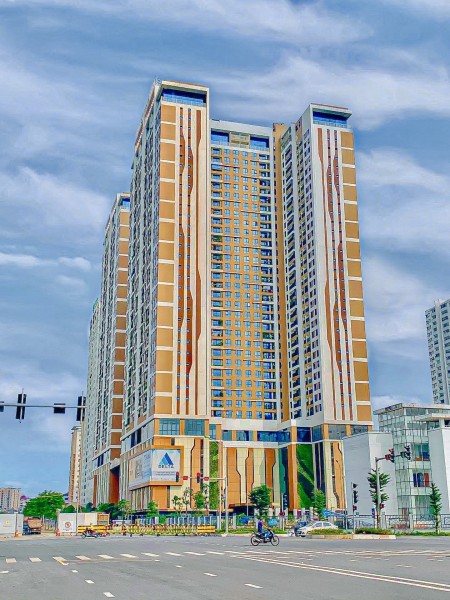 Chủ đầu tư cho thuê mặt bằng siêu thị, chân đế chung cư tại 6th Element