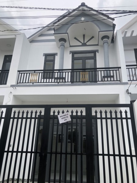 Bán nhà lầu trong trung tâm chỉ với 600 tr