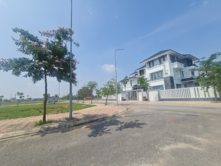 Bán đất biệt thự 2 mặt tiền tại KĐT Nam Vĩnh yên, Vĩnh Phúc. LH: 098.991.6263