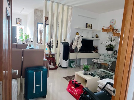 Bán căn hộ 48.8m2 Tầng 7 chung cư Belleza quận 7