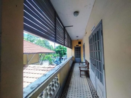 Mặt tiền Nam Kỳ Khởi Nghĩa q.3, 500m2, làm văn phòng, trường học,... giá thuê chỉ 300 triệu/tháng