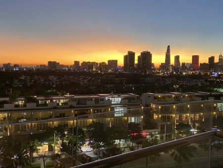 Chỉ 8,5 tỷ sở hữu ngay căn hộ SARIMI view thành phố siêu đẹp