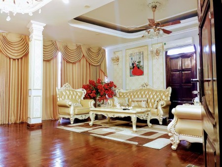 Bán nhà mặt tiền Thất Sơn, Cư Xá Bắc Hải, Phường 15, Quận 10.