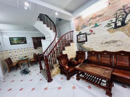 Bán nhà đẹp dân xây - 30M ra phố - Dân trí cao - Tiện ích bạt ngàn