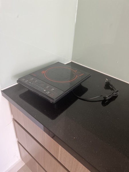 Bán căn hộ studio Vinhomes Quận 9 đã có sổ giá 1,270 tỷ BTP