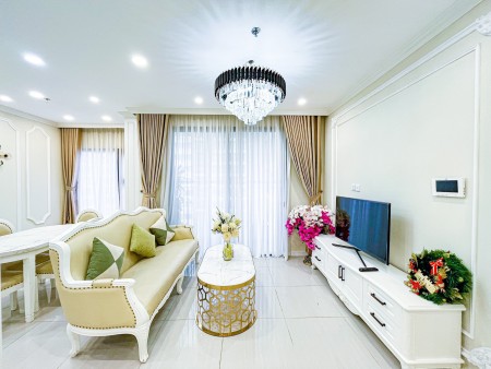 Siêu rẻ các bác ạ ! Căn hộ 2PN góc full nội thất giá siêu rẻ chỉ 1.8 tỷ - Vinhomes Ocean Park