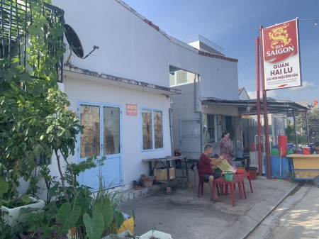 Đất nền Vân Phong, full thổ cư, vị trí trung tâm đông đúc phù hợp kinhh doanh