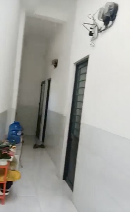Bán nhà đẹp Trần Cao Vân-Ở và kinh doanh, DT90m2 (6x15) giá giảm mạnh chỉ còn 3tỷ9