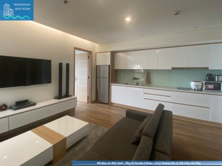 cho thuê căn hộ cao cấp FHOME trung tâm thành phố