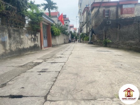Bán dất 66,6M2 Yên Hà, Hải Bối, Đông Anh, nhỉnh 2,X tỷ, LH: 0888696***