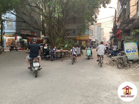 Bán nhà 85M2 MT 5M Cổ Dươn, Tiên Dương, Đông Anh, đường ô tô, nhỉnh 2 tỷ, LH: 0886736***