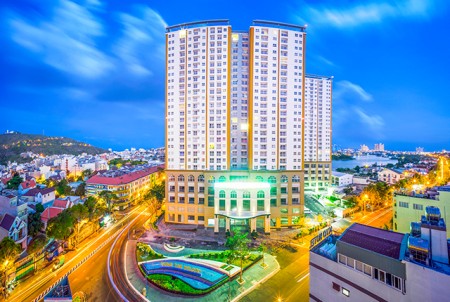 Đi đến slide 17