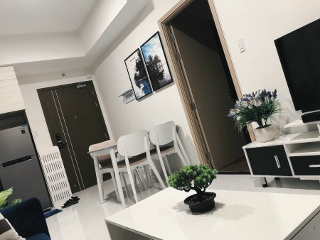 Cho thuê căn hộ Safira Khang Điền view sông Đông Nam full NT mới 99% 9,5 triệu