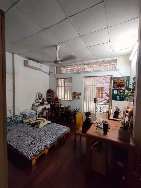 Bán nhà đẹp trung tâm quận Bình Thạnh - 40M2 - Nở hậu 6m - Dọn ở ngay chỉ ~ 5 tỷ