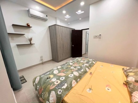 Bán nhà đẹp dt khủng khó tìm ra căn thứ 2 giáp q1, Huỳnh Mẫn Đạt, Bình Thạnh ,