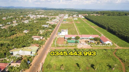 Chính chủ bán gấp lô đất biệt thự tại Phú Lộc giá hạt dẻ