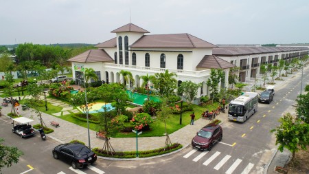 Đi đến slide 3